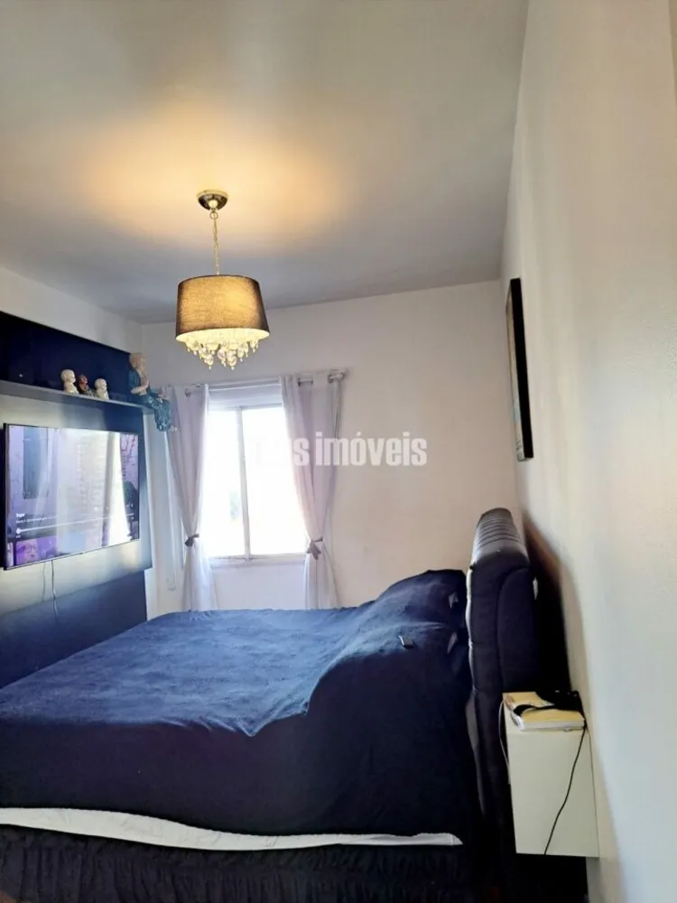 Apartamento, 4 quartos, 144 m² - Foto 3