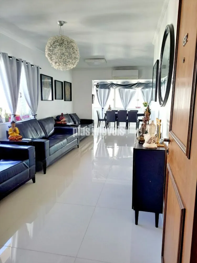 Apartamento, 4 quartos, 144 m² - Foto 1