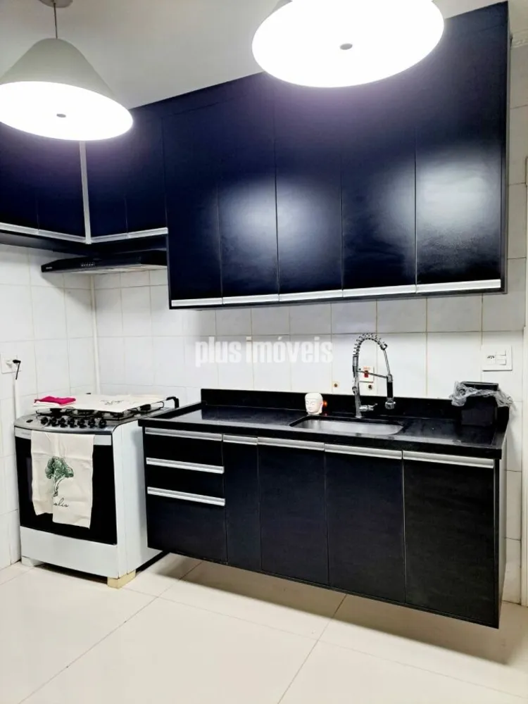 Apartamento, 4 quartos, 144 m² - Foto 2