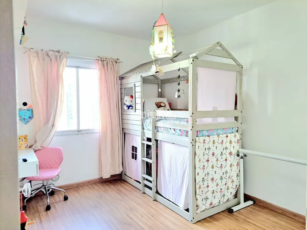 Apartamento, 4 quartos, 144 m² - Foto 4