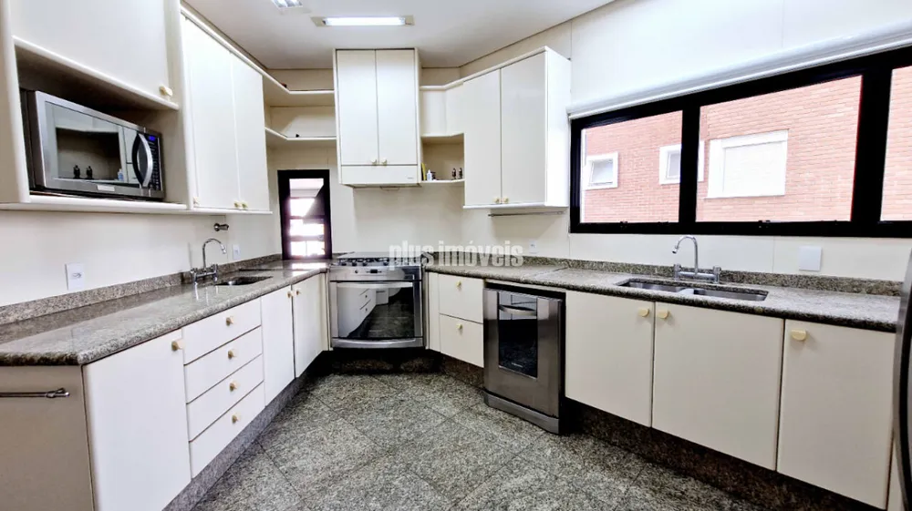 Apartamento, 4 quartos, 380 m² - Foto 4