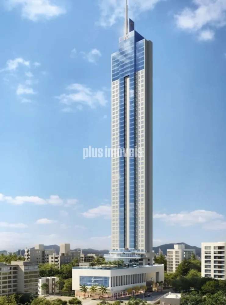 Apartamento, 4 quartos, 147 m² - Foto 2