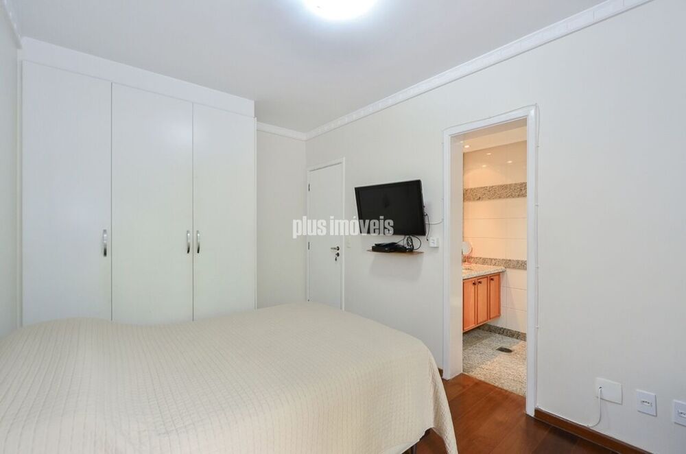 Apartamento, 4 quartos, 210 m² - Foto 7