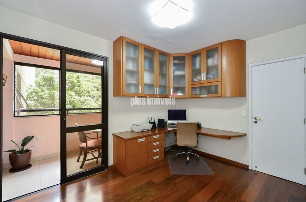 Apartamento, 4 quartos, 210 m² - Foto 4