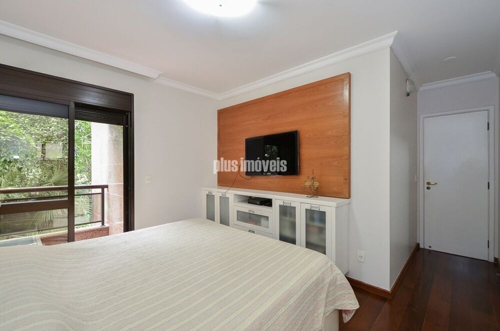 Apartamento, 4 quartos, 210 m² - Foto 2