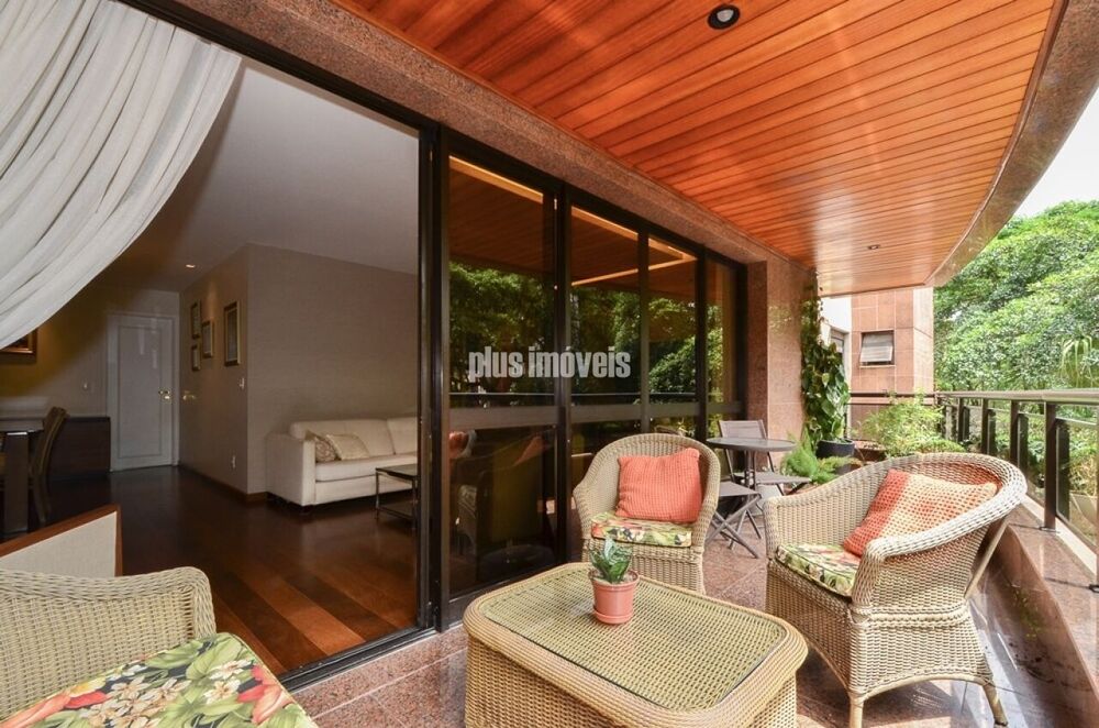 Apartamento, 4 quartos, 210 m² - Foto 5