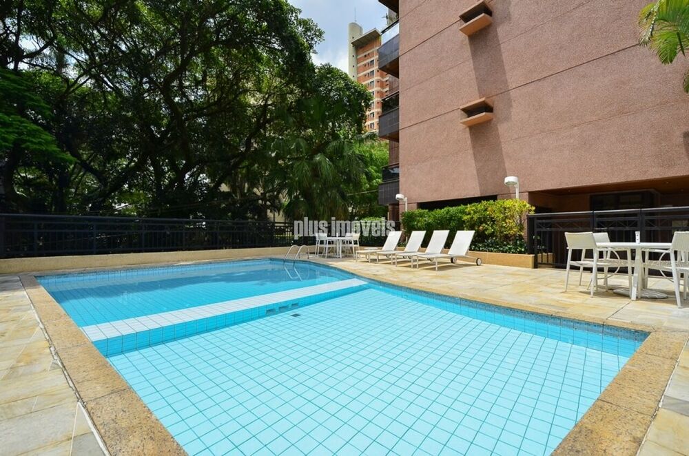 Apartamento, 4 quartos, 210 m² - Foto 6