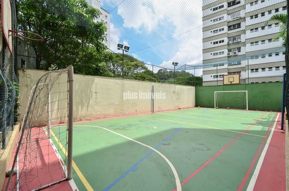 Apartamento, 4 quartos, 210 m² - Foto 1