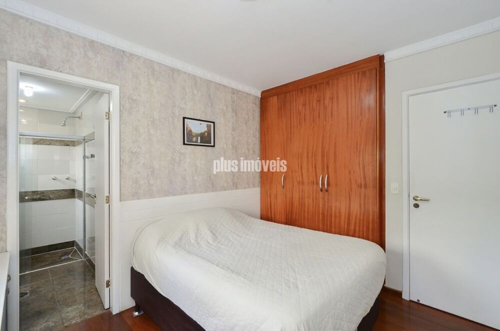 Apartamento, 4 quartos, 210 m² - Foto 3