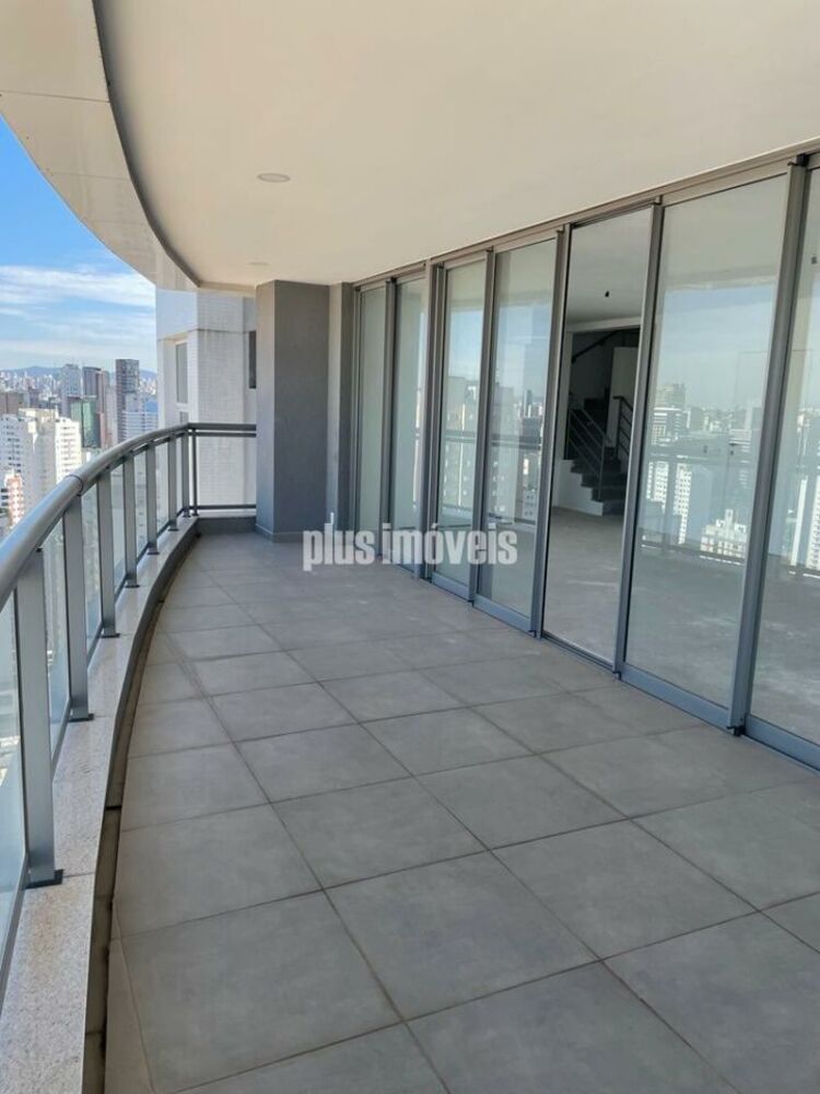 Apartamento, 4 quartos, 324 m² - Foto 26