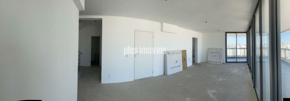 Apartamento, 4 quartos, 324 m² - Foto 1