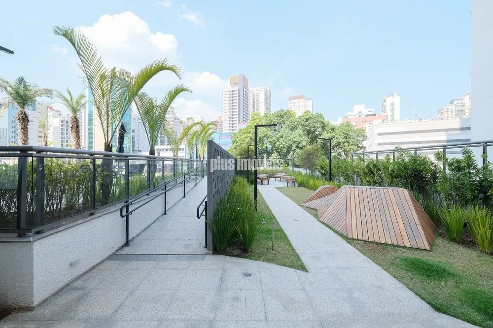 Apartamento, 4 quartos, 324 m² - Foto 29