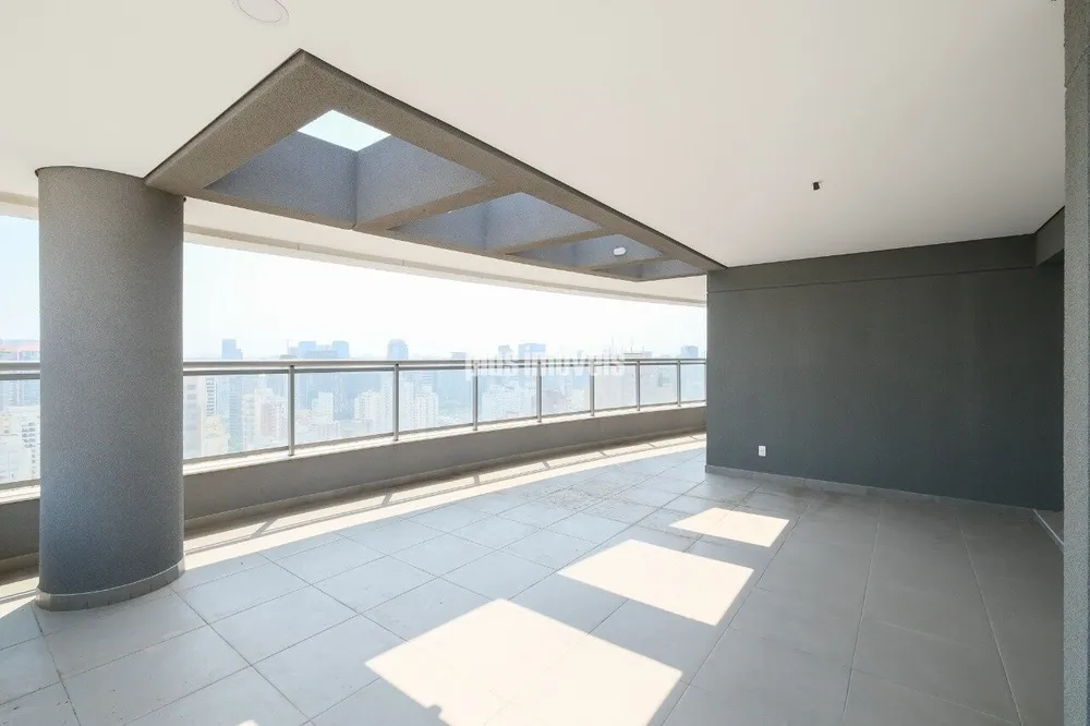 Apartamento, 4 quartos, 324 m² - Foto 19