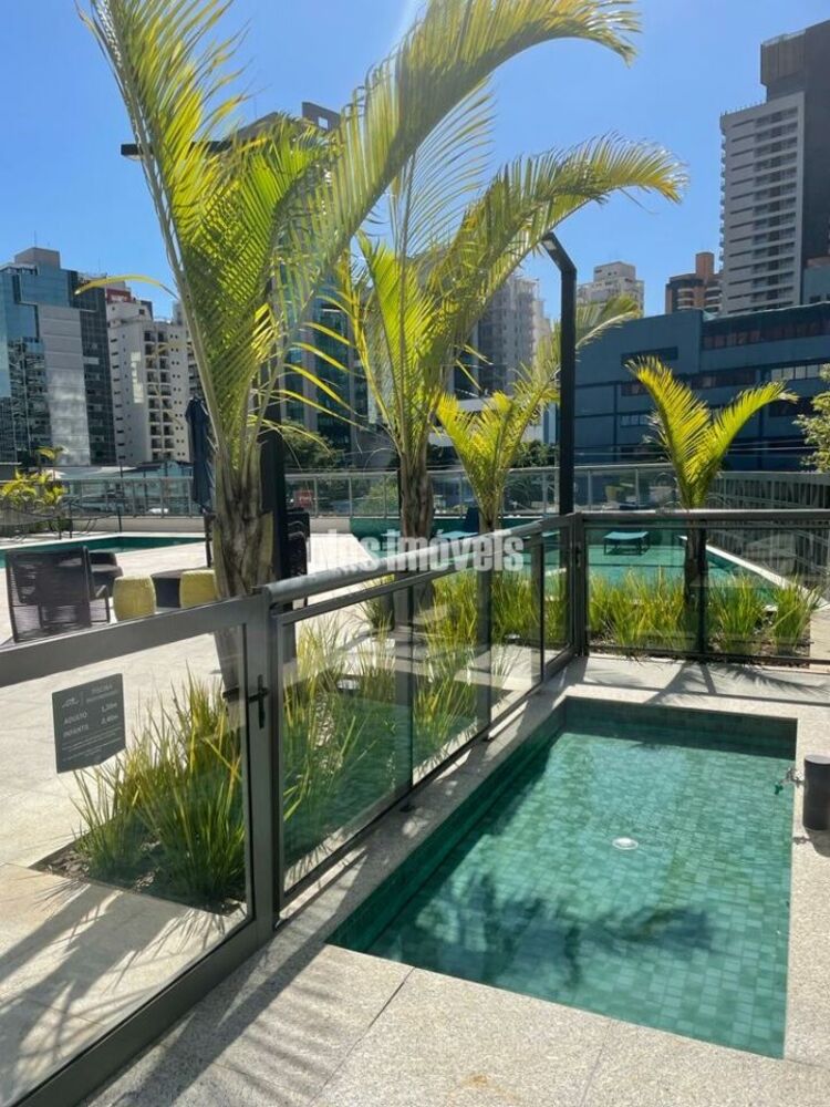 Apartamento, 4 quartos, 324 m² - Foto 4