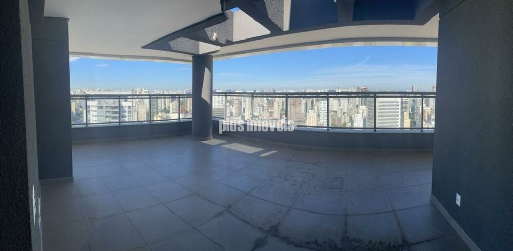 Apartamento, 4 quartos, 324 m² - Foto 20