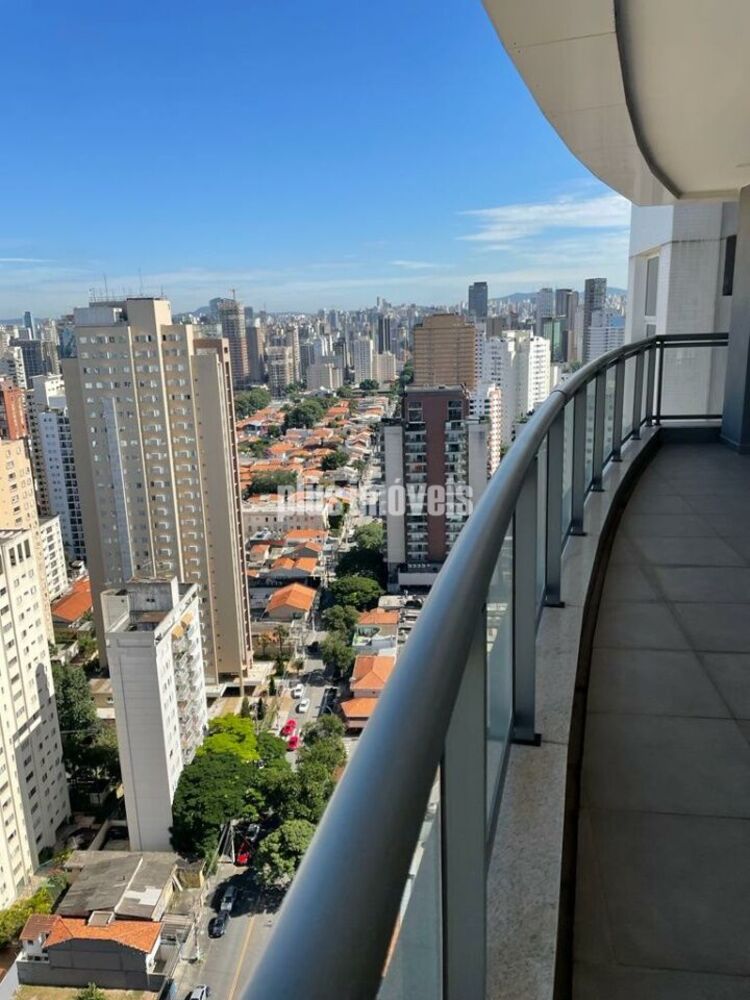 Apartamento, 4 quartos, 324 m² - Foto 10