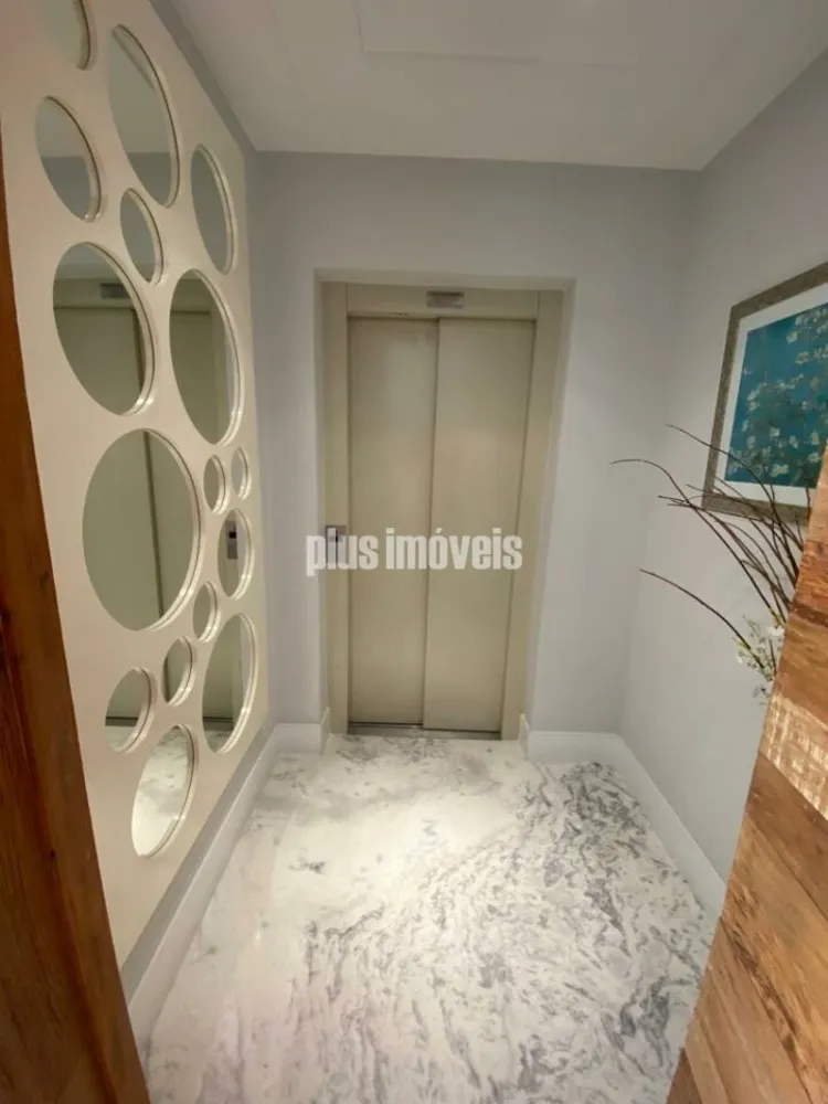 Apartamento, 3 quartos, 129 m² - Foto 5