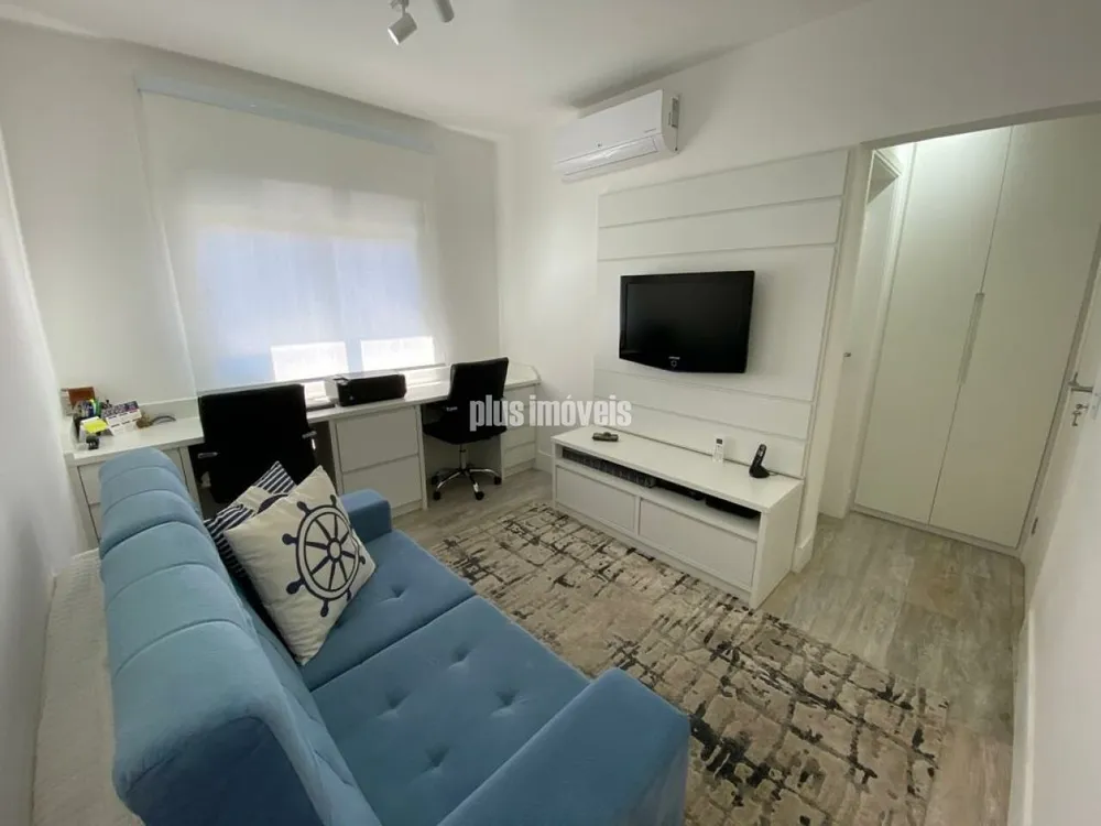 Apartamento, 3 quartos, 129 m² - Foto 16