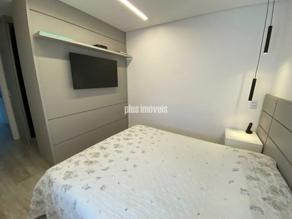 Apartamento, 3 quartos, 129 m² - Foto 12