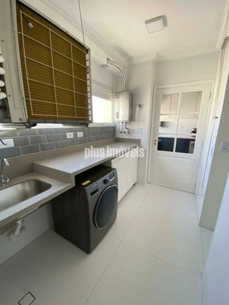 Apartamento, 3 quartos, 129 m² - Foto 3