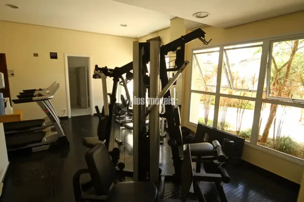 Apartamento, 3 quartos, 129 m² - Foto 15