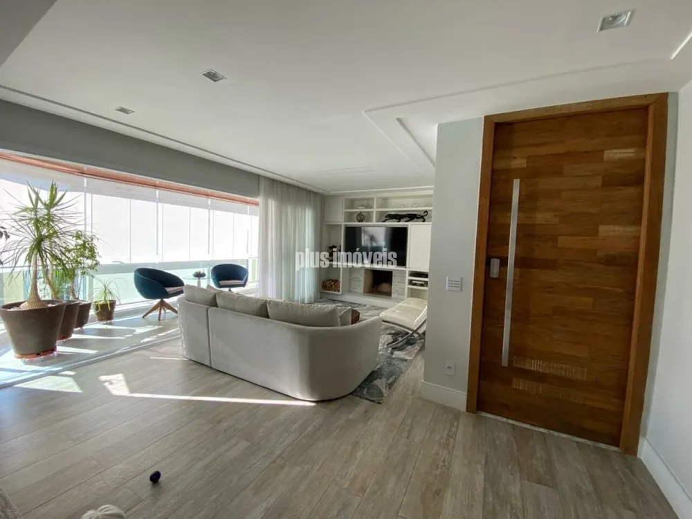 Apartamento, 3 quartos, 129 m² - Foto 1