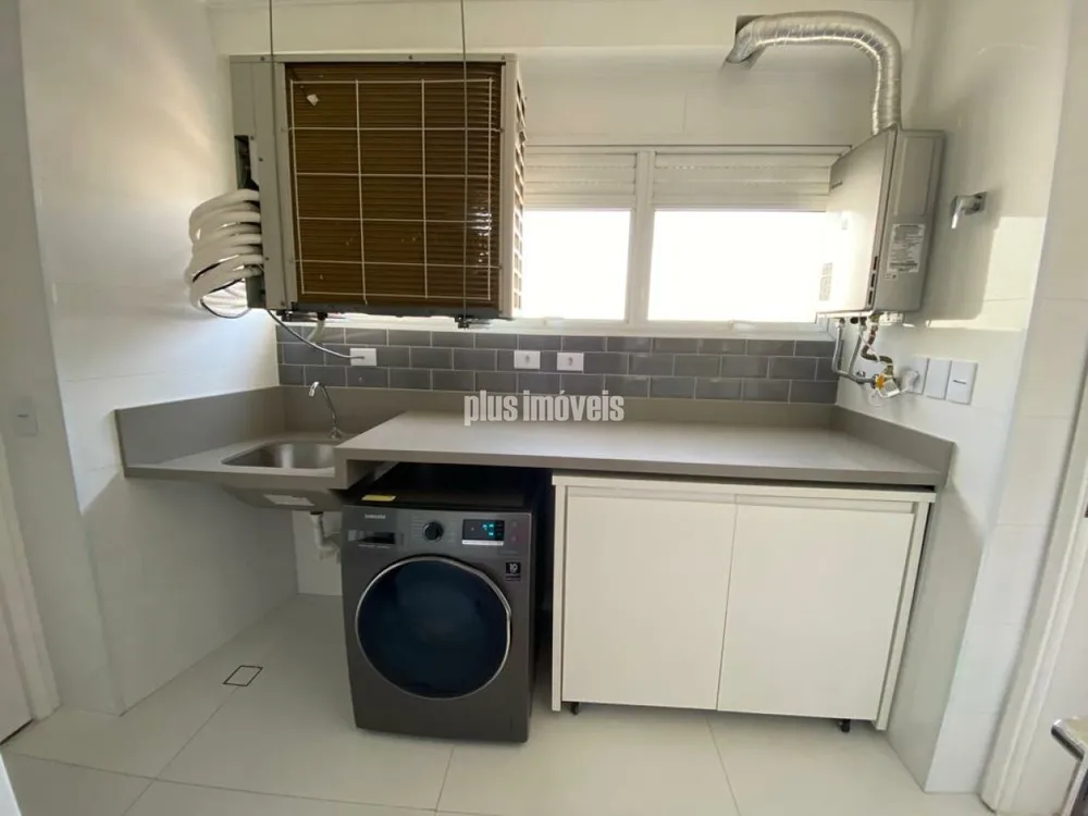 Apartamento, 3 quartos, 129 m² - Foto 9
