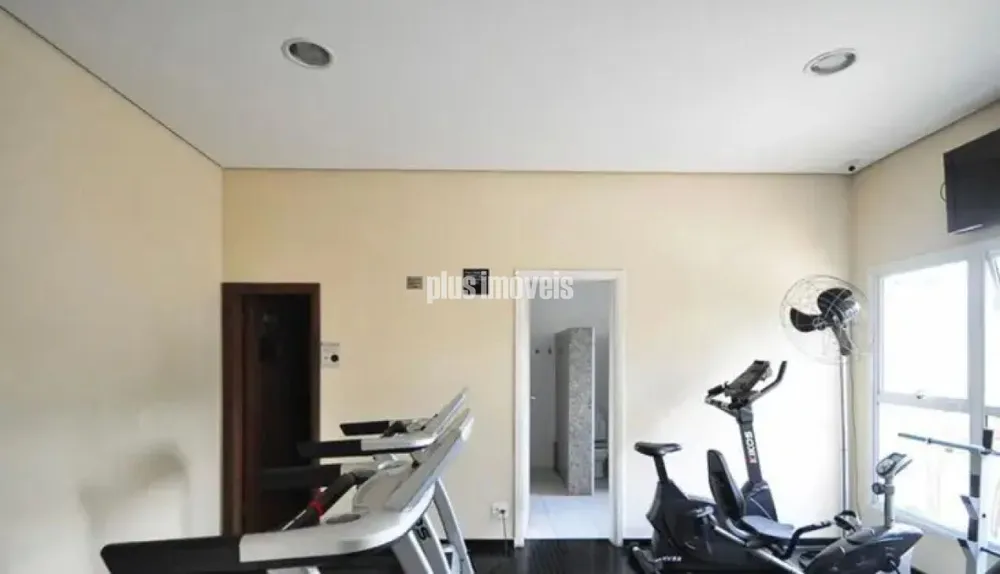 Apartamento, 3 quartos, 129 m² - Foto 19