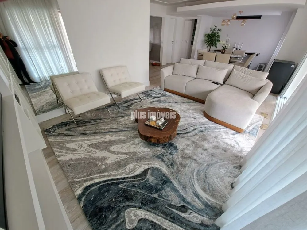 Apartamento, 3 quartos, 129 m² - Foto 6