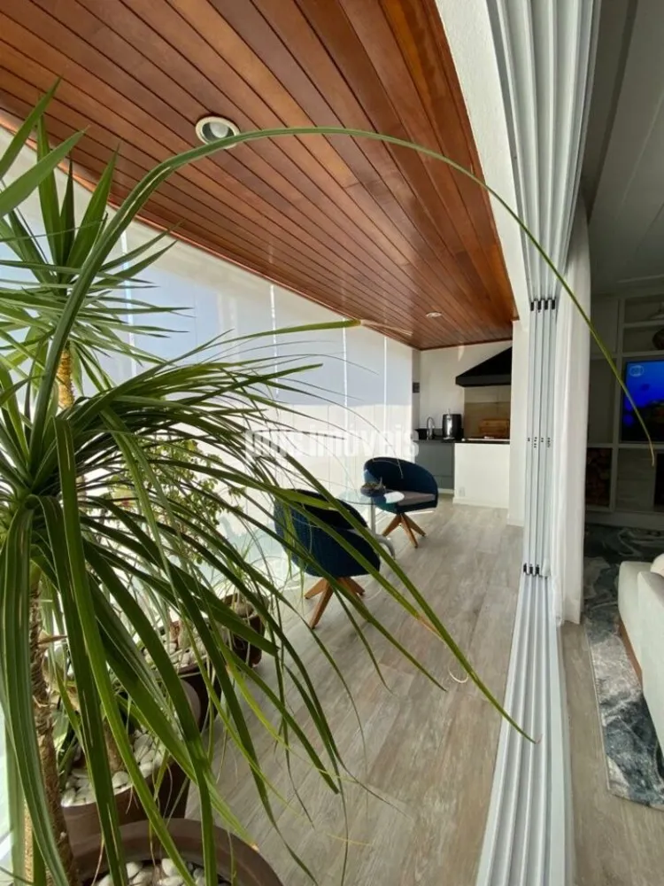 Apartamento, 3 quartos, 129 m² - Foto 4