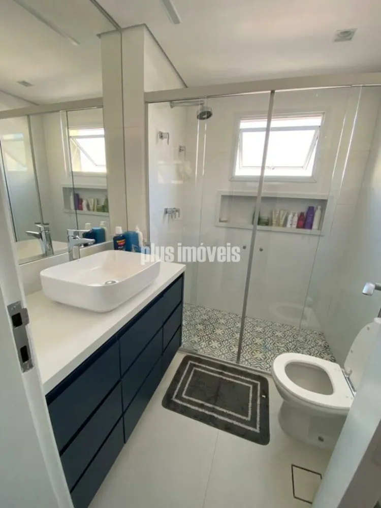 Apartamento, 3 quartos, 129 m² - Foto 10