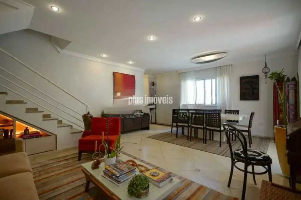 Casa de Condomínio, 4 quartos - Foto 2