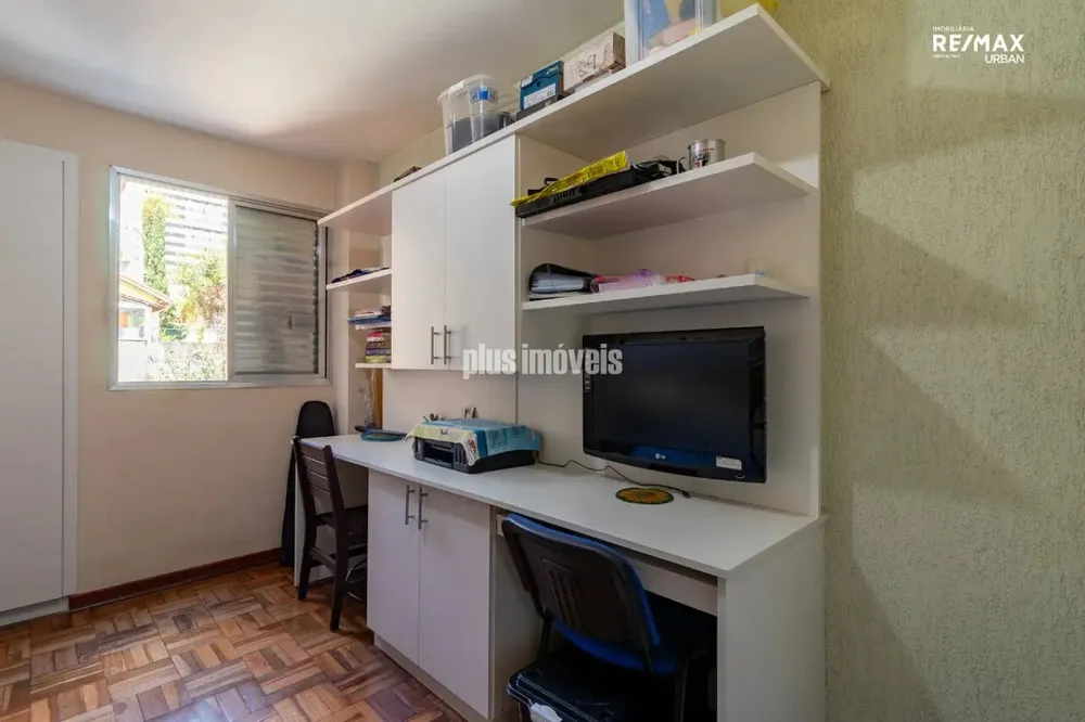 Apartamento, 2 quartos, 82 m² - Foto 8