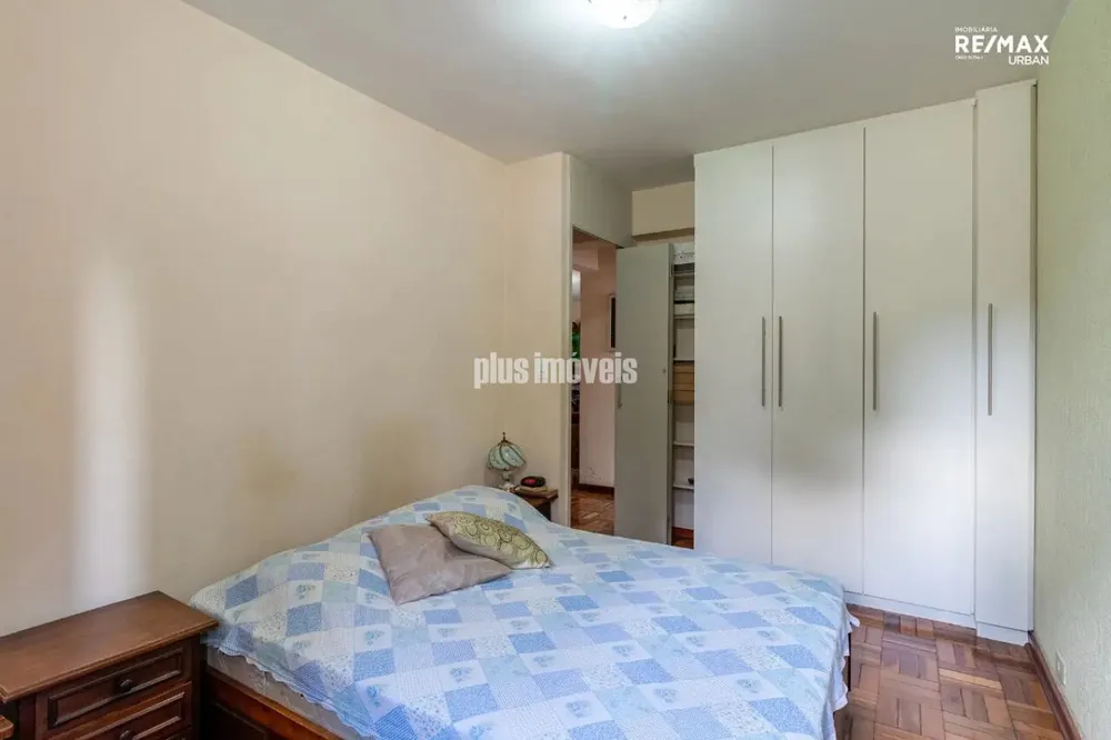 Apartamento, 2 quartos, 82 m² - Foto 6