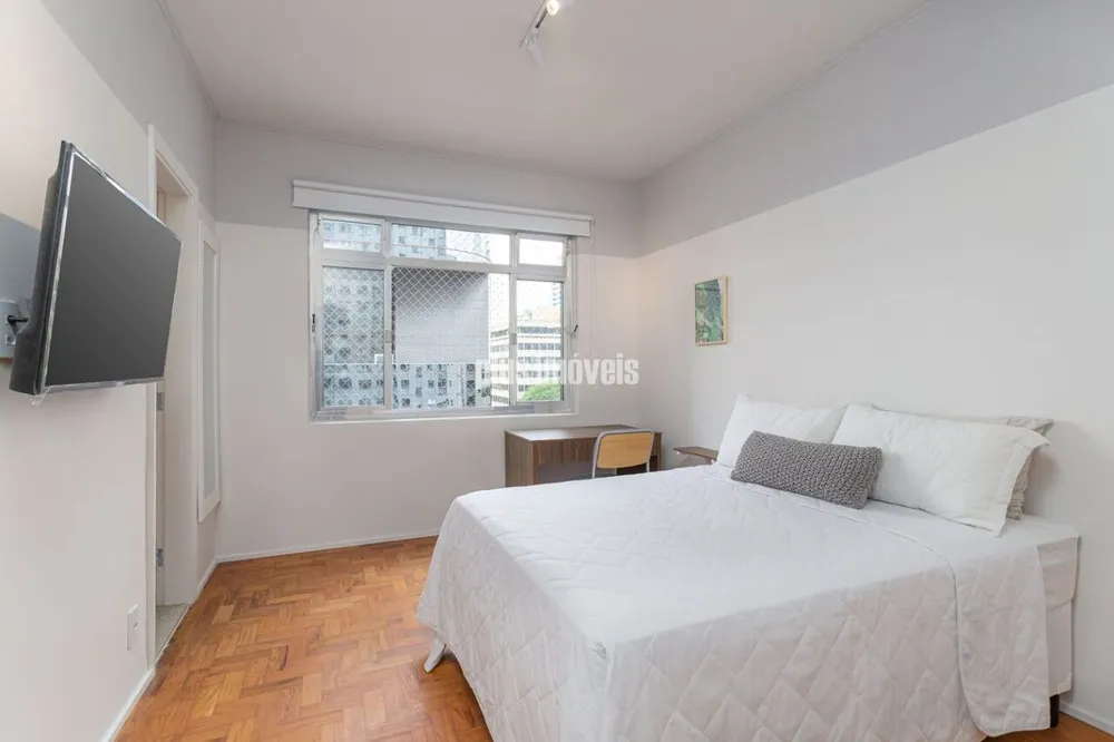 Apartamento, 4 quartos, 114 m² - Foto 3