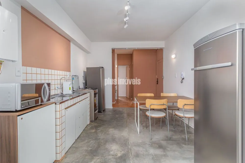 Apartamento, 4 quartos, 114 m² - Foto 4