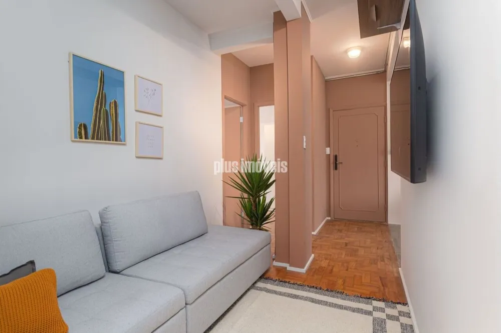 Apartamento, 4 quartos, 114 m² - Foto 1