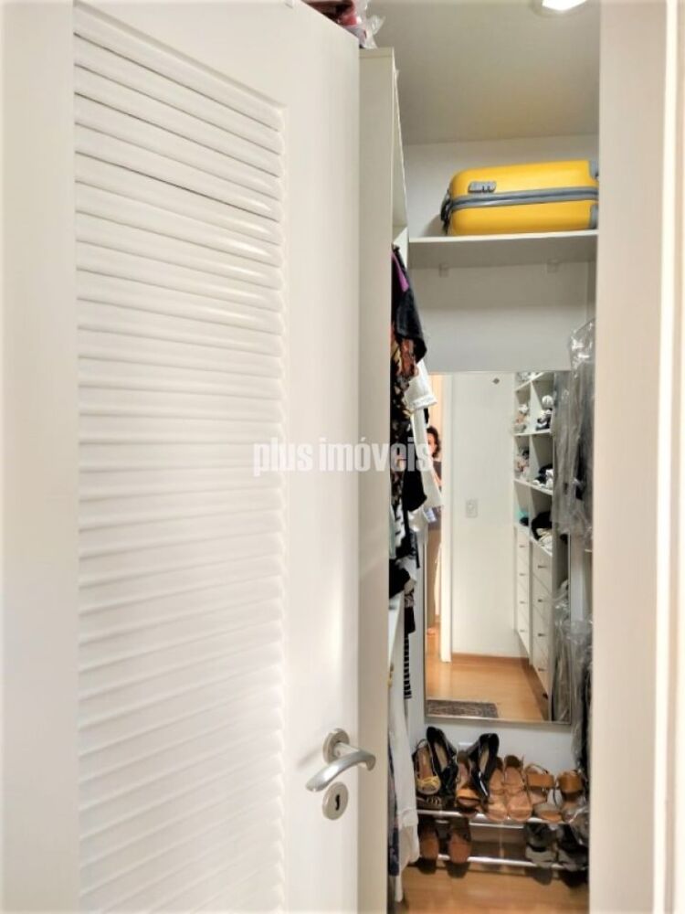 Apartamento, 3 quartos, 184 m² - Foto 11