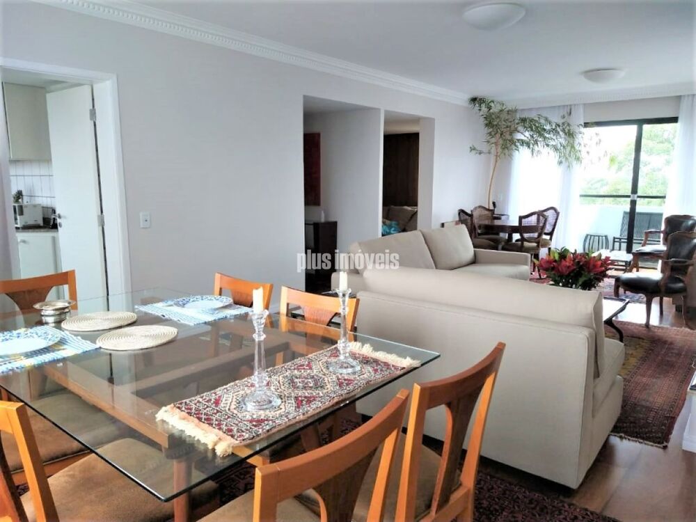 Apartamento, 3 quartos, 184 m² - Foto 12