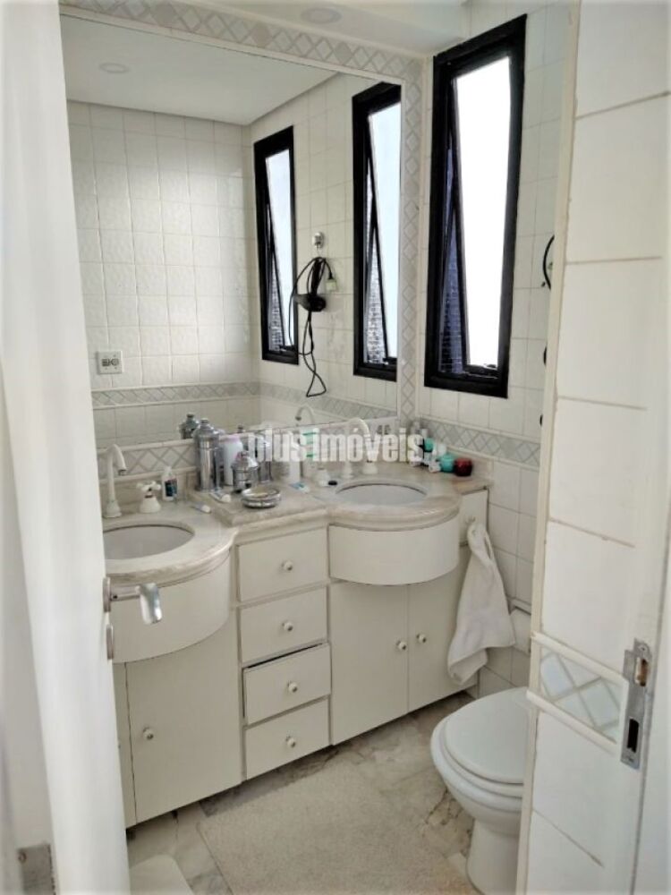 Apartamento, 3 quartos, 184 m² - Foto 4