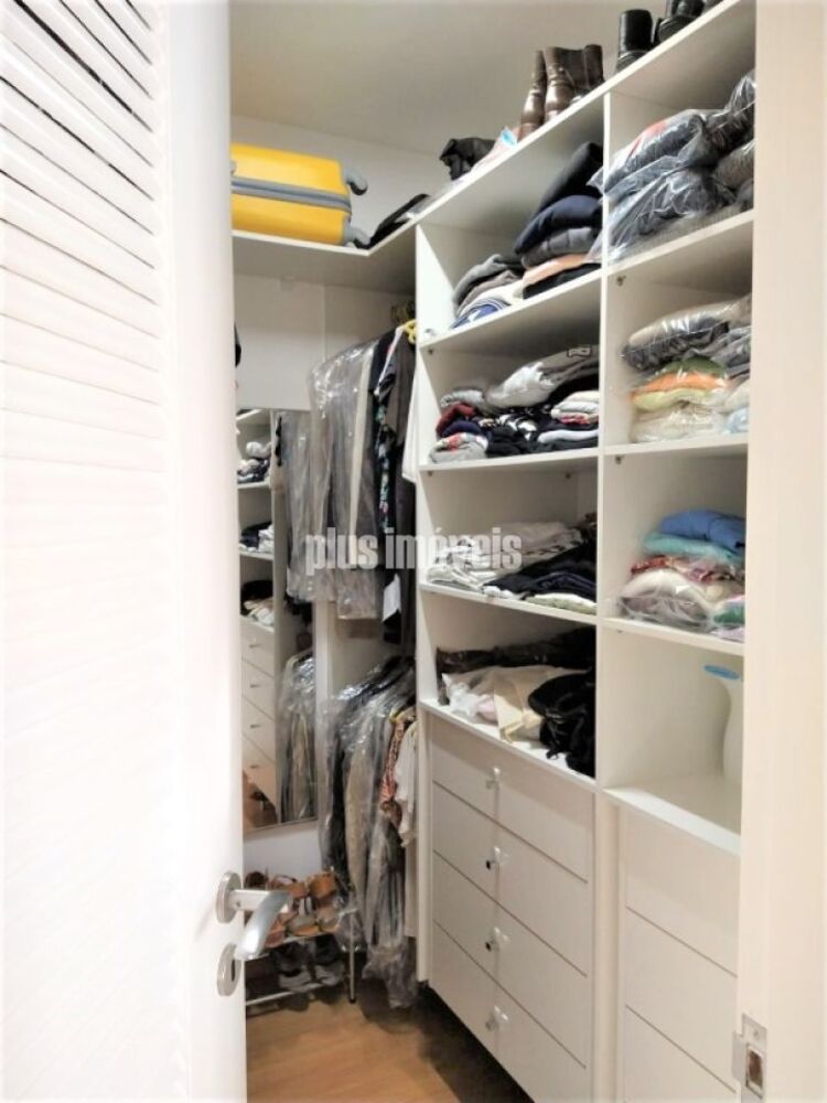 Apartamento, 3 quartos, 184 m² - Foto 6