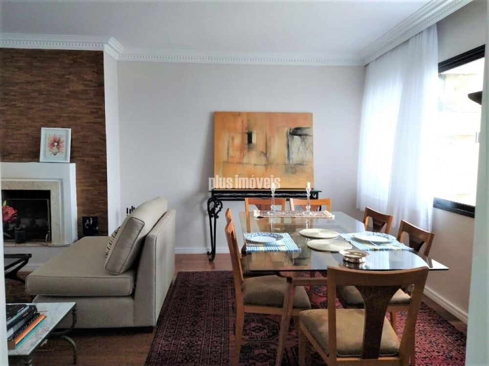 Apartamento, 3 quartos, 184 m² - Foto 14