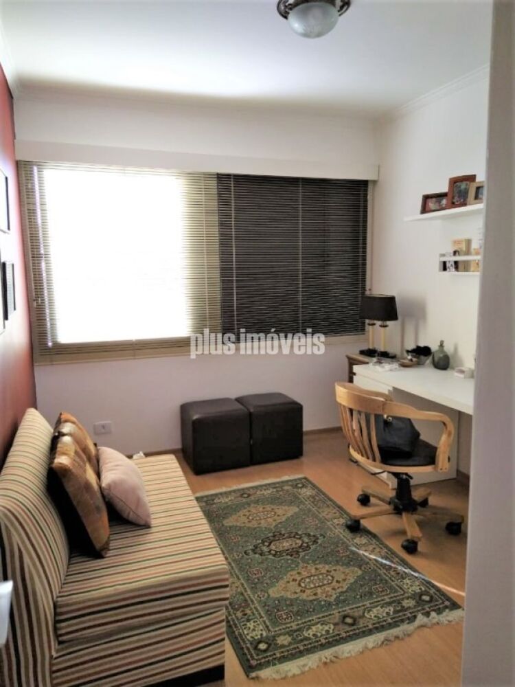 Apartamento, 3 quartos, 184 m² - Foto 7