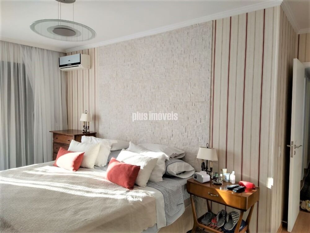 Apartamento, 3 quartos, 184 m² - Foto 2