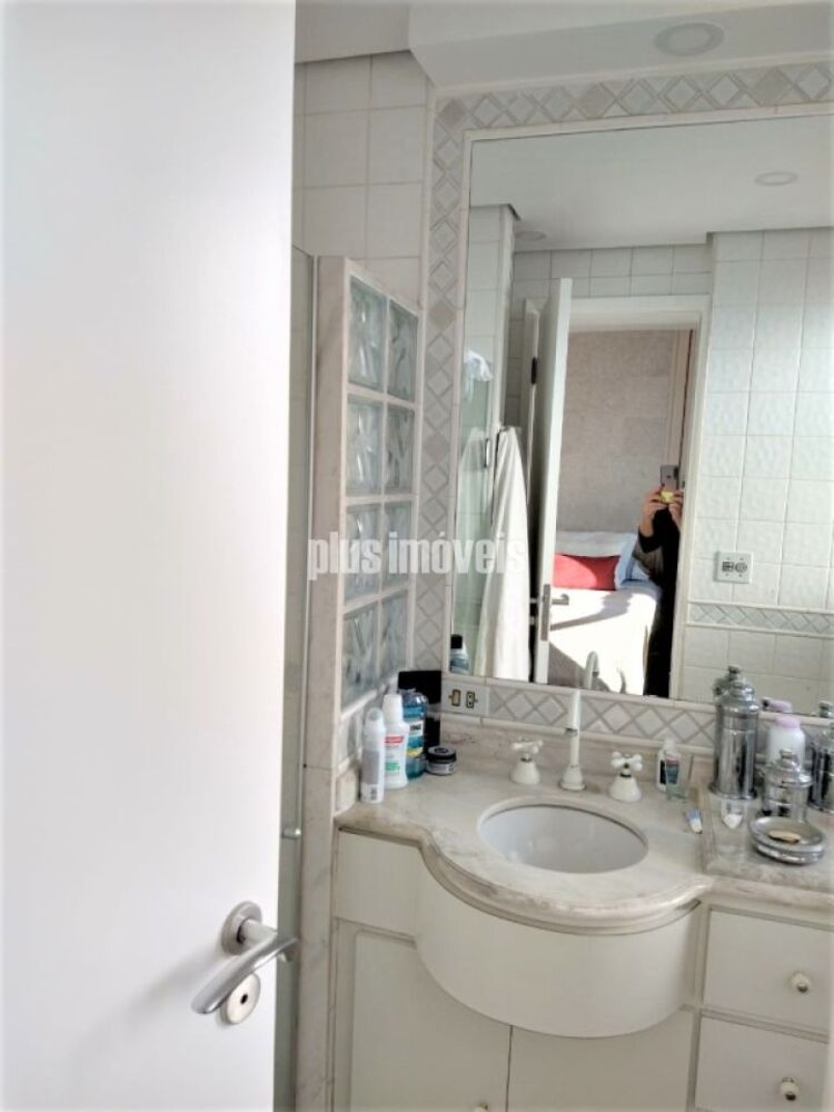 Apartamento, 3 quartos, 184 m² - Foto 5