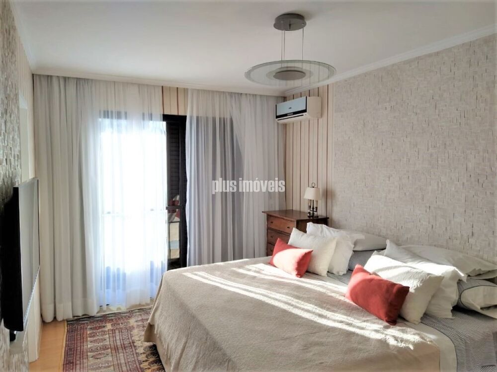 Apartamento, 3 quartos, 184 m² - Foto 20