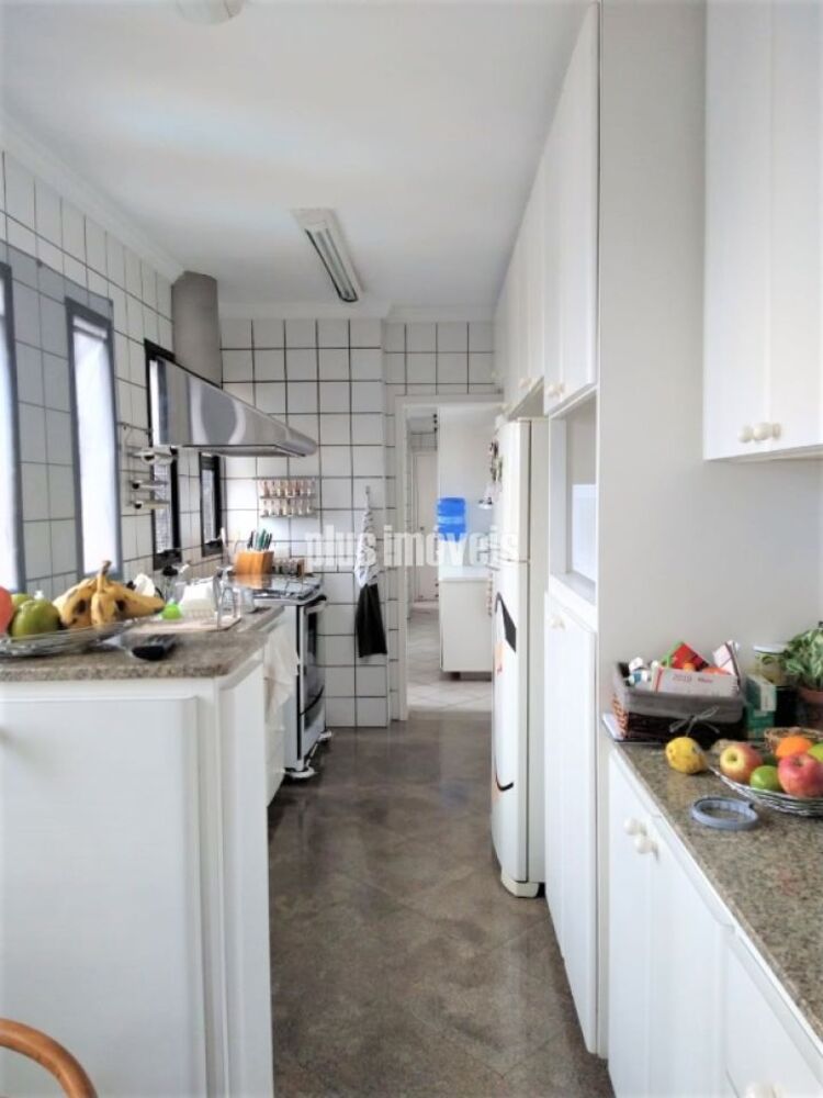 Apartamento, 3 quartos, 184 m² - Foto 26