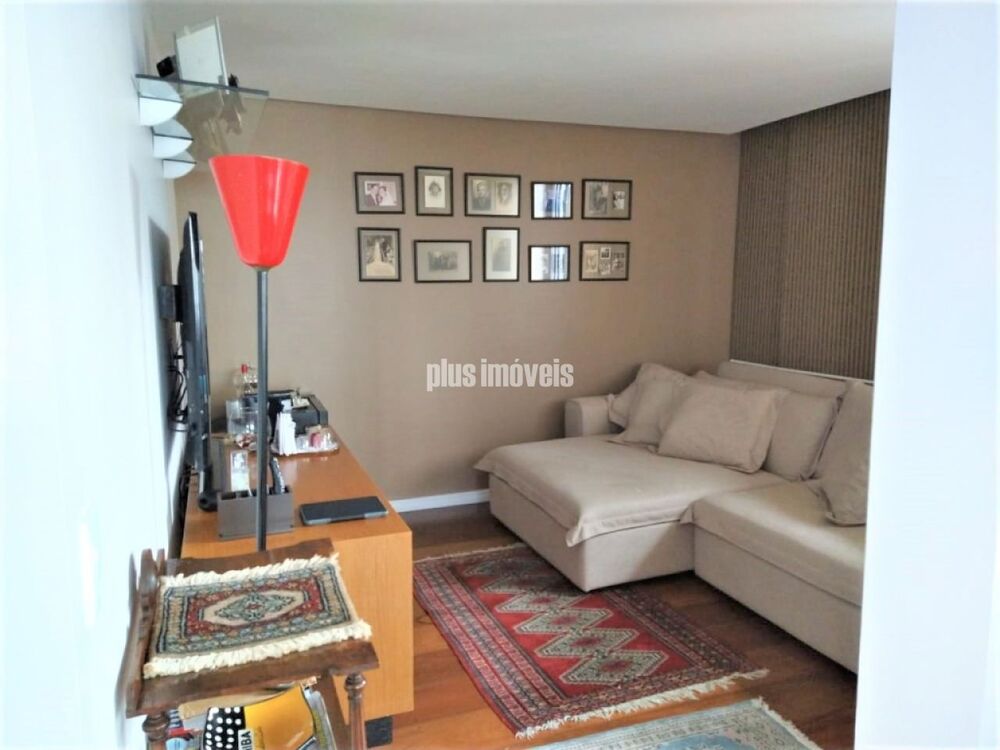 Apartamento, 3 quartos, 184 m² - Foto 13