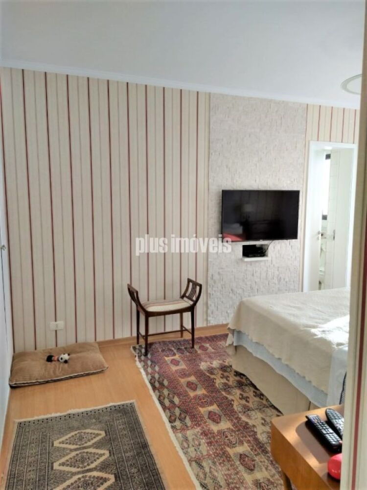 Apartamento, 3 quartos, 184 m² - Foto 23