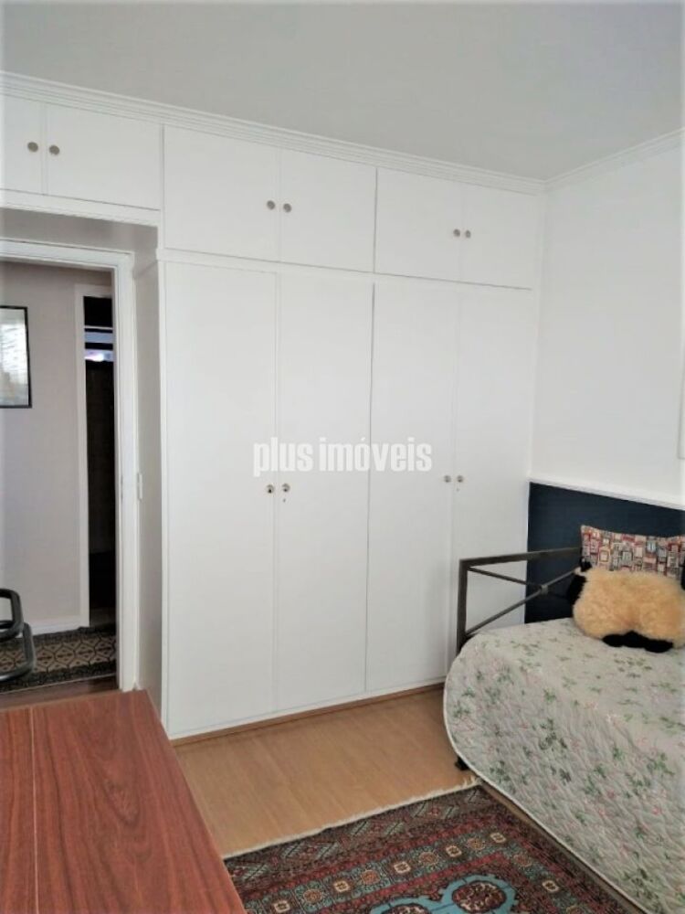 Apartamento, 3 quartos, 184 m² - Foto 9